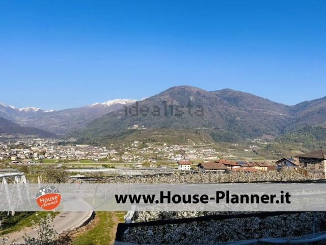Attico in vendita a Comunità Alta Valsugana e Bersntol, Pergine Valsugana