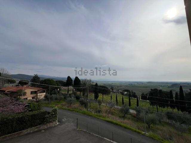 Appartamento in vendita a La Valle, Casale Marittimo