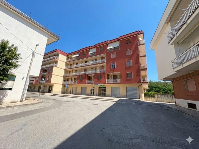 Appartamento in vendita a Bojano, Molise