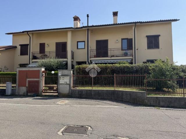 Appartamento in vendita a Rogoredo, Casatenovo