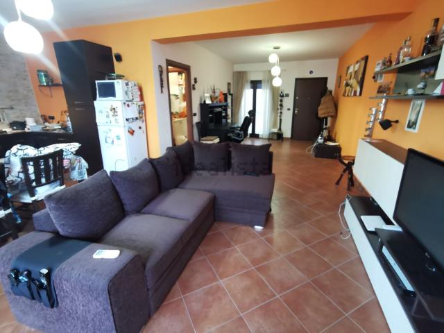 Appartamento in vendita a Villasmundo 2000, Melilli