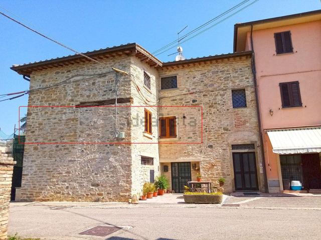Appartamento in vendita a Sansepolcro, Toscana