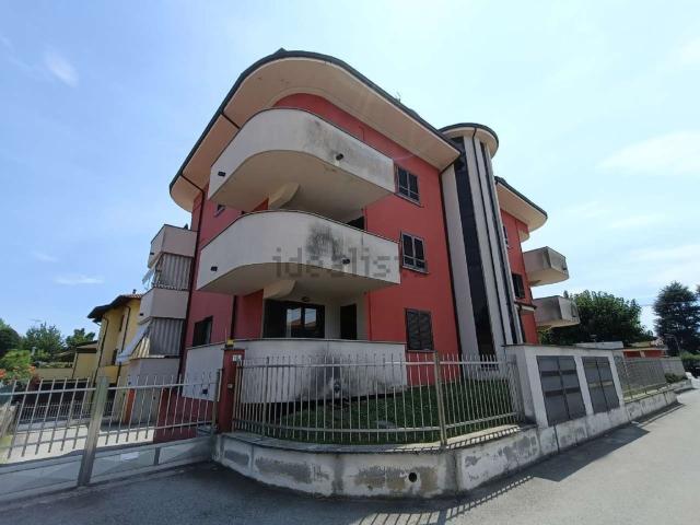 Appartamento in vendita a Piemonte, Novara