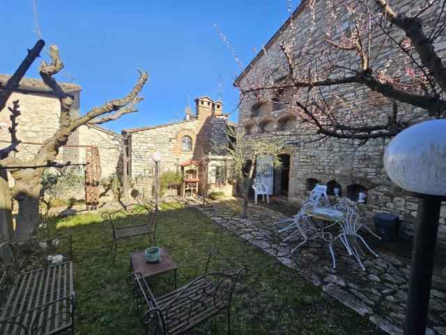 Appartamento in vendita a Chiugiana, Corciano