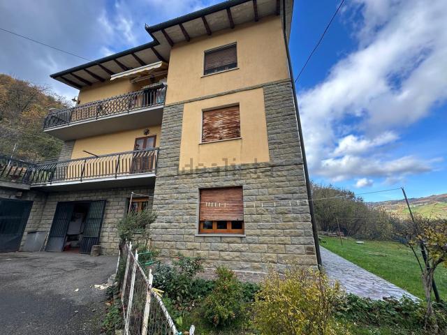 Appartamento in vendita a Unione dell'Appennino Bolognese, Castiglione Dei Pepoli