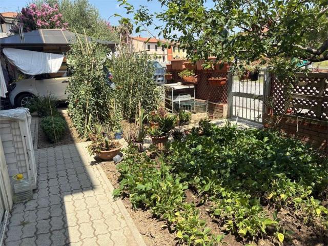 Appartamento in vendita a Vicarello, Collesalvetti