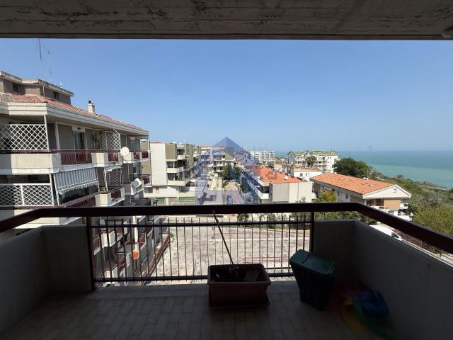 Appartamento in vendita a Canale, Vasto