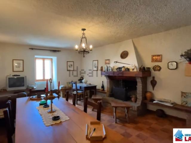Appartamento in vendita a Cottanello, Lazio