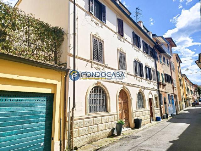 Appartamento in vendita a Tonfano, Toscana