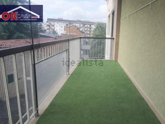 Appartamento in vendita a Monfalcone, Friuli-Venezia Giulia