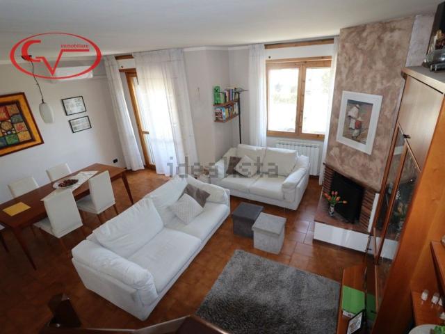 Appartamento in vendita a Levanella, Montevarchi