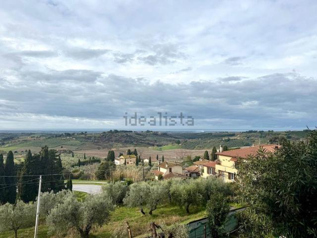 Appartamento in vendita a La Valle, Casale Marittimo