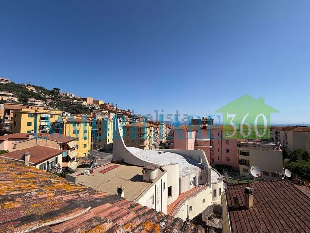 Attico in vendita a Monte Argentario, Porto Santo Stefano