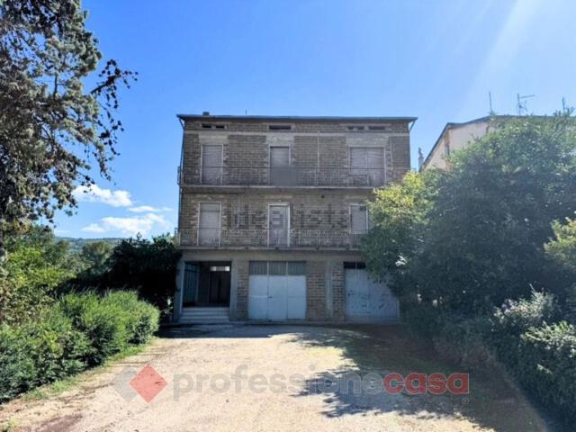 Appartamento in vendita a Assisi, Umbria