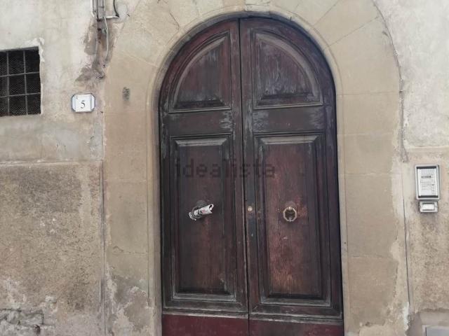 Appartamento in vendita a Pescia, Ricciano