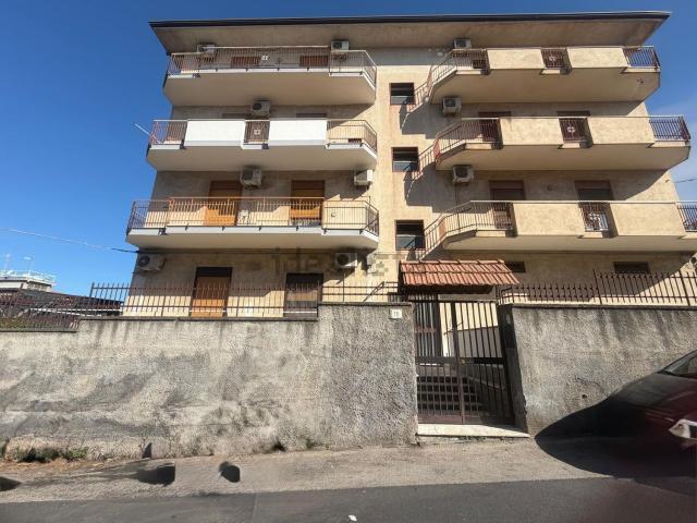 Appartamento in vendita a Lineri, Misterbianco