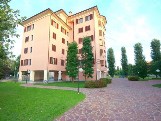 Appartamento in vendita a Castelletto, Abbiategrasso