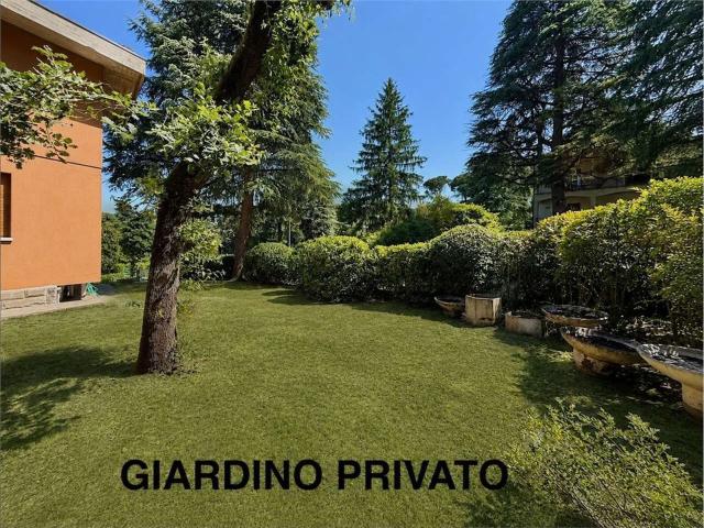 Appartamento in vendita a Altopiano Marconi, Sasso Marconi