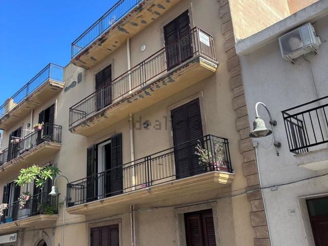 Appartamento in vendita a Quartiere Arena, Menfi