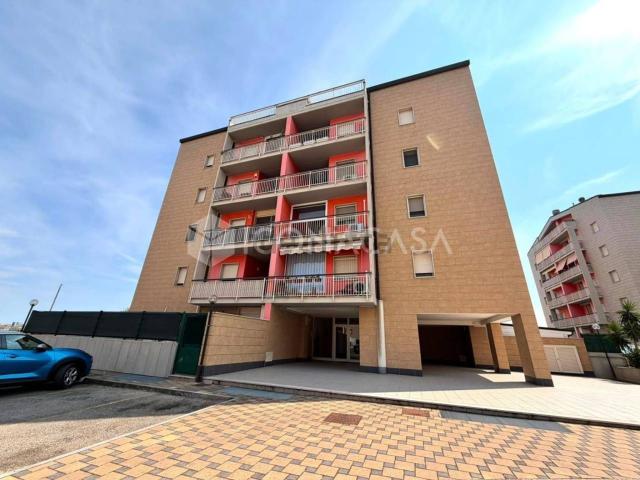 Appartamento in vendita a Termoli, Molise