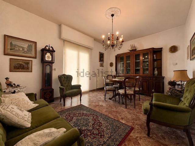 Appartamento in vendita a Casermette, Pistoia