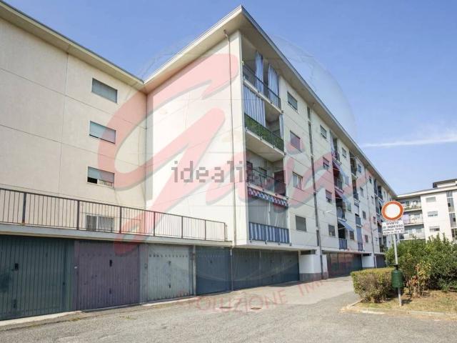 Appartamento in vendita a Falchera, Torino
