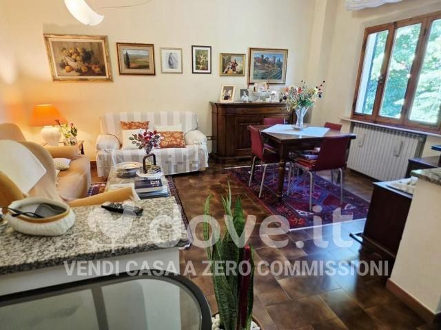 Appartamento in vendita a Pieve Di Sinalunga, Toscana