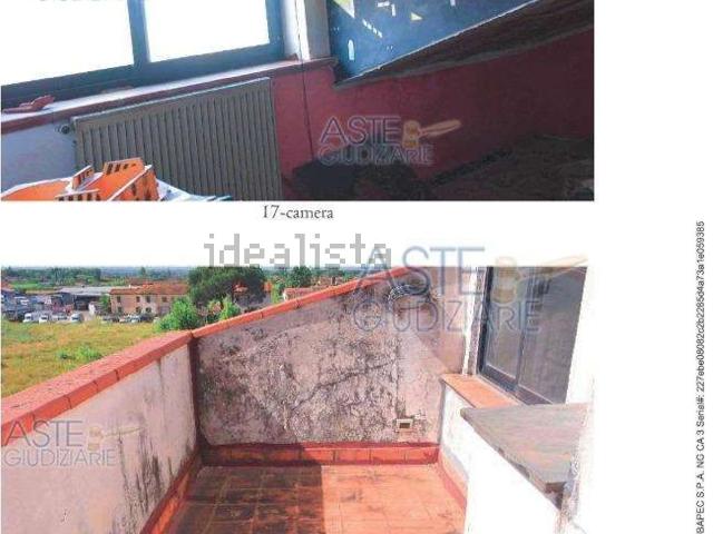 Appartamento in vendita a Pieve A Nievole