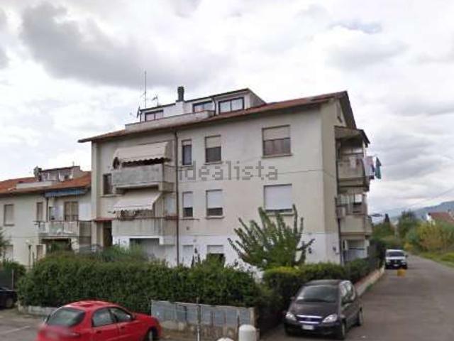 Appartamento in vendita a Pieve A Nievole