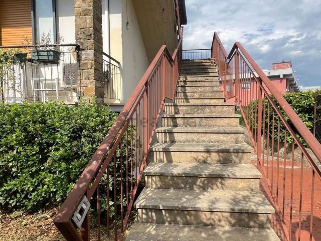 Appartamento in vendita a Ponte a Niccheri, Bagno A Ripoli