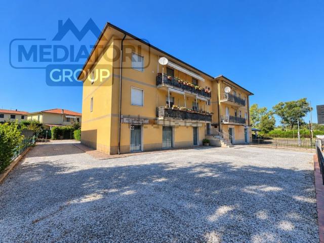 Appartamento in vendita a Calcinaia, Toscana
