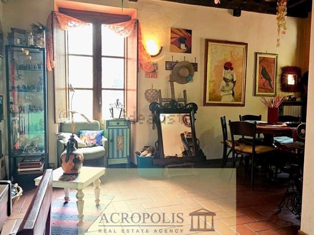 Appartamento in vendita a Massarosa, Lucca
