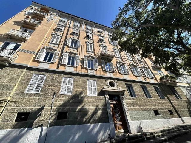 Appartamento in vendita a Città Nuova-Barriera Nuova-San Vito-Città Vecchia, Villa Opicina