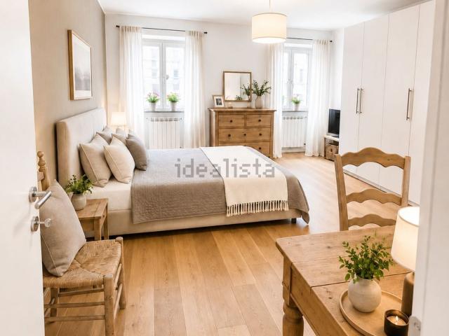 Appartamento in vendita a Città Nuova-Barriera Nuova-San Vito-Città Vecchia, Villa Opicina