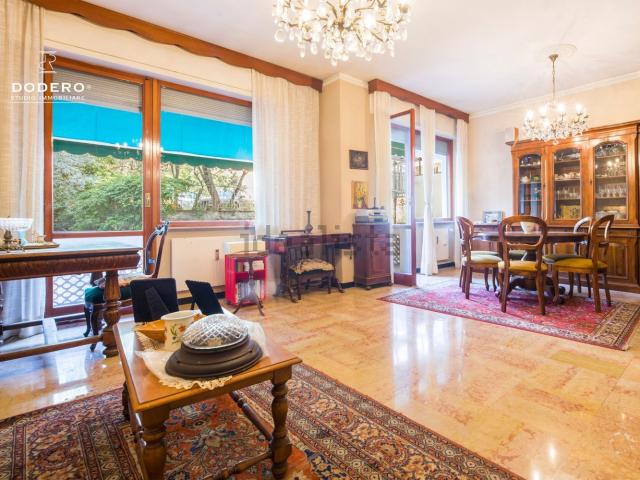 Appartamento in vendita a Levante, Serra Riccò