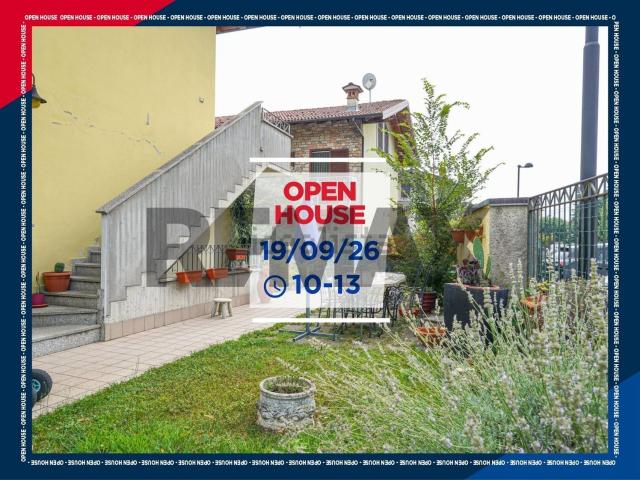 Appartamento in vendita a Madone, Bergamo
