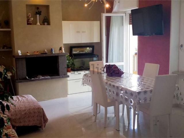 Appartamento in vendita a San Sisto, Cenerente