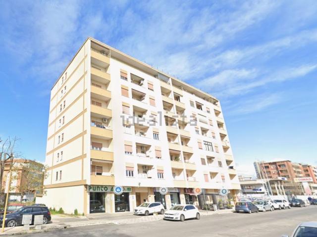 Appartamento in vendita a Piccarello, Latina