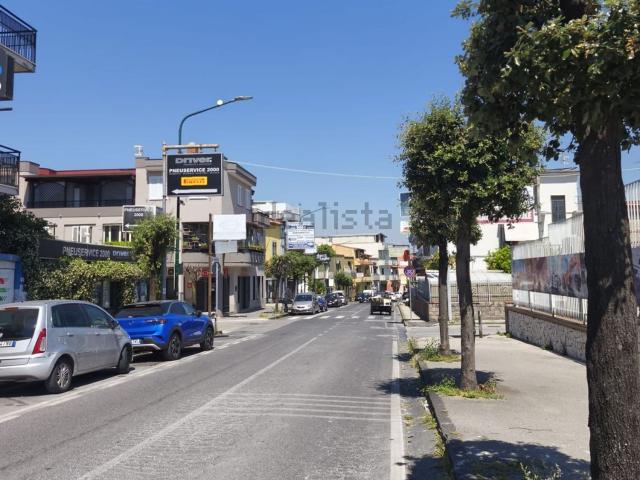 Appartamento in vendita a Caravita, Cercola