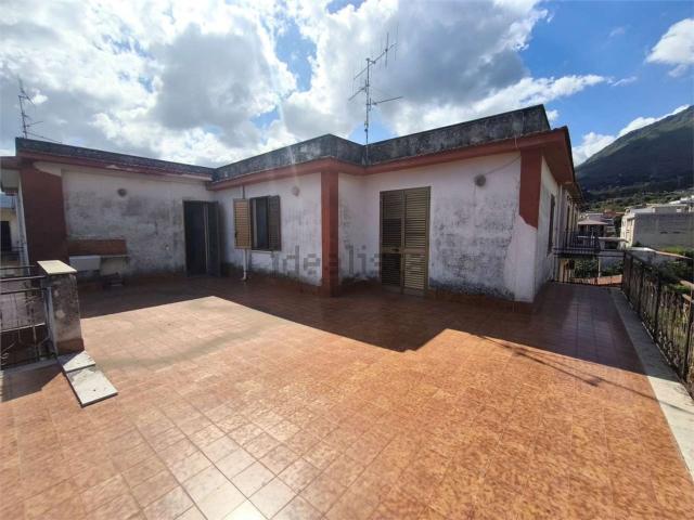 Appartamento in vendita a Carini, Sicilia