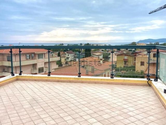 Attico in vendita a Alghero, Sardigna/Sardegna