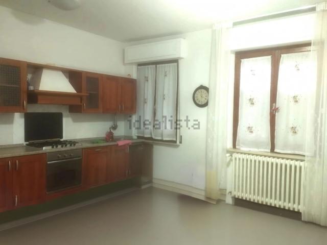 Appartamento in vendita a Marche, Fermo