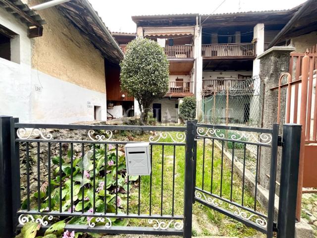Appartamento in vendita a Piemonte, Biella