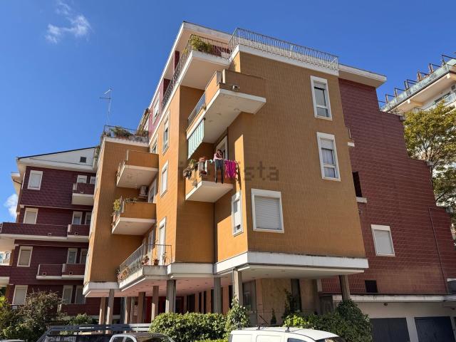 Appartamento in vendita a Campobasso, Molise