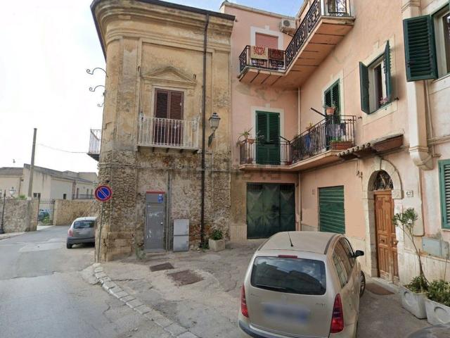 Appartamento in vendita a Badia, Canicattì E Borgalino