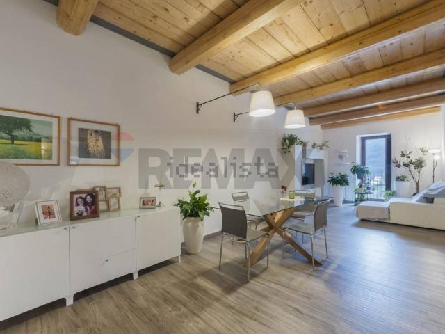 Appartamento in vendita a Montebello Di Bertona, Abruzzo