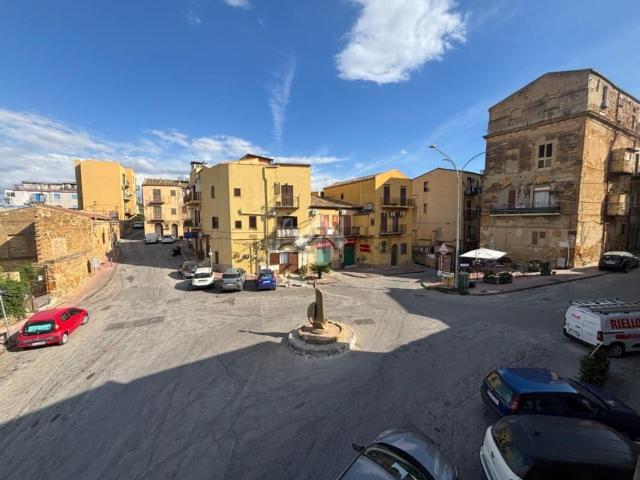 Appartamento in vendita a Bibirria, Agrigento