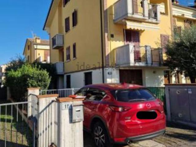 Appartamento in vendita a Budrio, Longiano