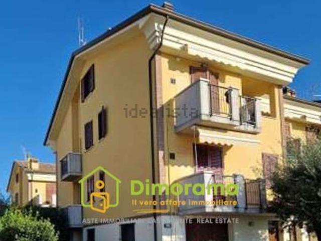 Appartamento in vendita a Budrio, Longiano