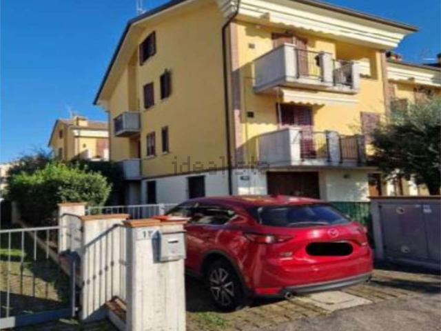 Appartamento in vendita a Budrio, Longiano